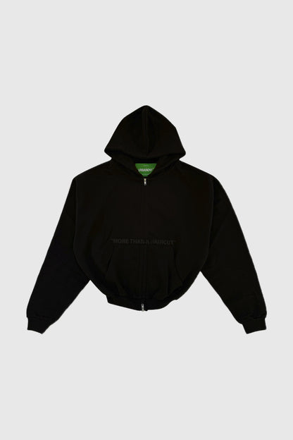 Hoddie Zipped