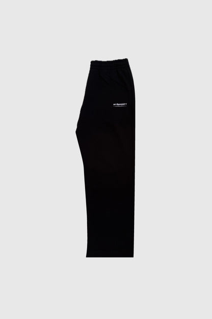 Black Sweatpants