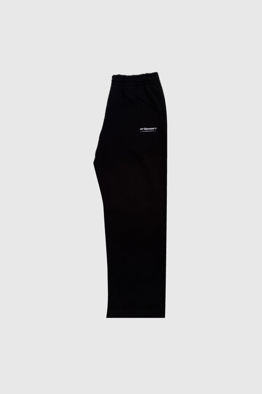 Black Sweatpants